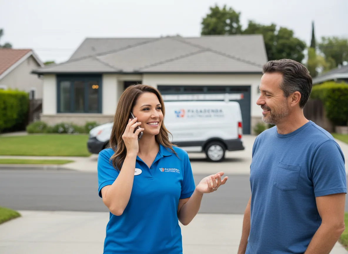 Electrician Pauline, SC FAQs
